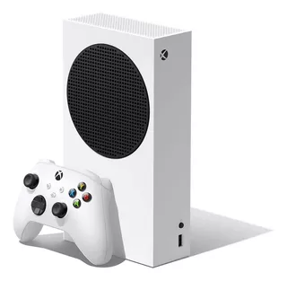 Consola Microsoft Xbox Series S 512 Gb Version Japan