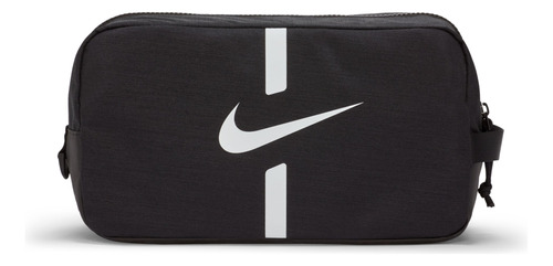 Bolsa Para Tenis De Fútbol Nike Academy Negro 