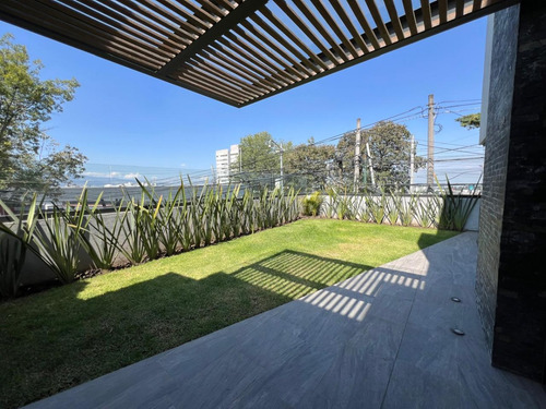 ¡¡baja De Precio!! Venta Casa En Condominio A 2 Min De Santa Fe