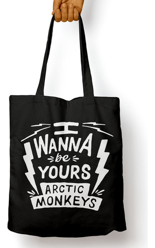 Bolso I Wanna Be Yours (d1069 Boleto.store)