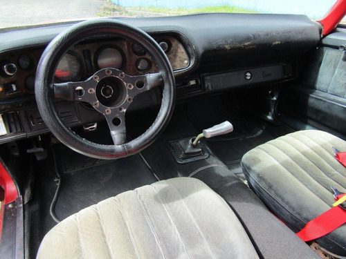 Chevrolet Camaro 1970 Ss