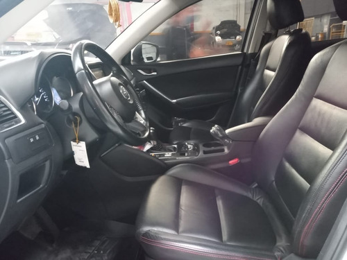 Mazda Cx-5 2.0 Touring Camioneta