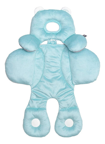 Total Body Baby Support Pillow  Cochecito O Asiento ...