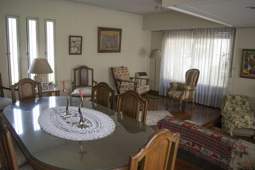 Imagen 4 de 30 de Casa - Olivos-uzal/panam.