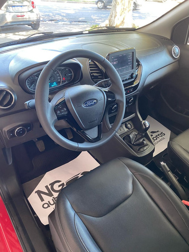 Ford Ka 1.5 Sel