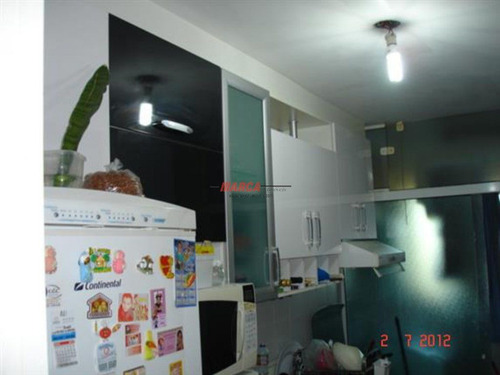 Imagem 4 de 11 de Apartamento 3dorms 1suite 2vagas 70m² - Ma1344