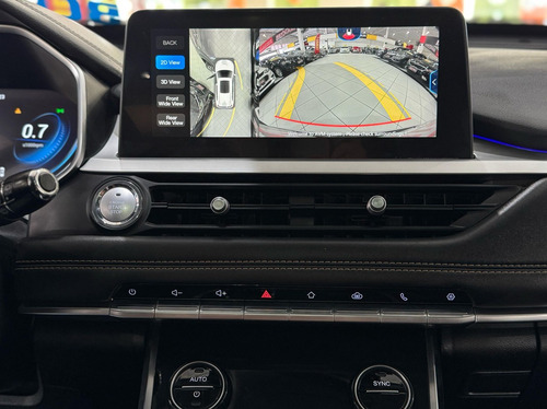 Chery Tiggo 8 1.6 TGDI TXS DCT