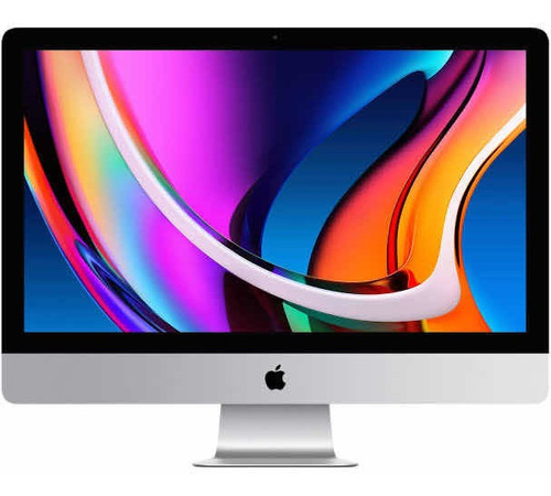 Apple iMac (27 Pulgadas, Pantalla 5k)