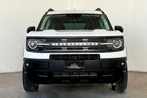 Ford Bronco 1.5 L3 Big Bend AT