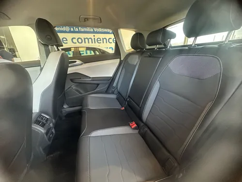Volkswagen Taos 1.4 Tsi Comfortline At