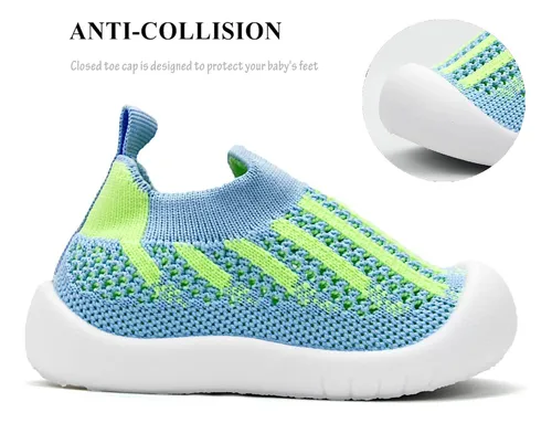 Zapatos De Entrenamiento Para Bebés Y Niñas,zapatos De Malla