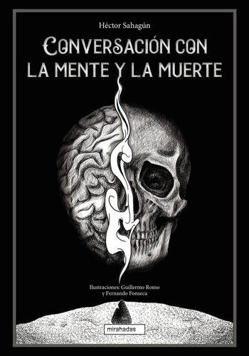 Libro Conversacion Con La Mente Y La Muerte