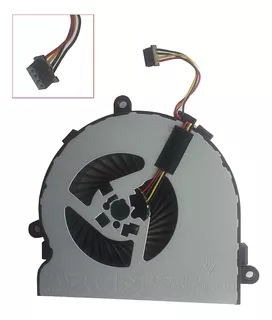Cooling Fan Para Hp 15-bs 250 G6 255 G6 925012-001