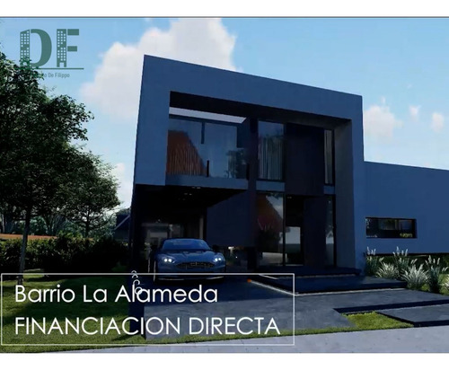 Casa En Venta "la Alameda" Canning - Financiación Directa