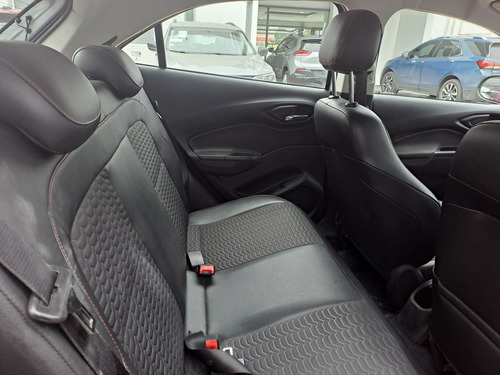 Chevrolet Onix 1.4 Ltz 98cv