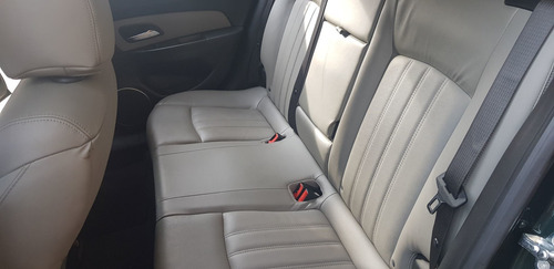 Chevrolet Cruze Ltz