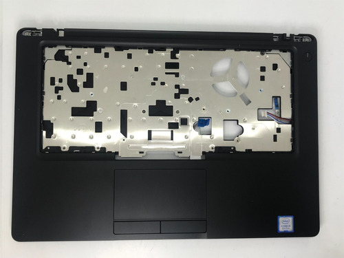 Touchpad Palmrest Dell Latitude 5490 P/n A174s8 Dual Point