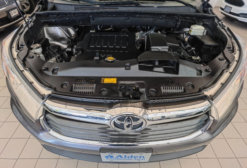 Imagen 15 de 15 de Toyota Highlander Xle V6/3.5 Aut