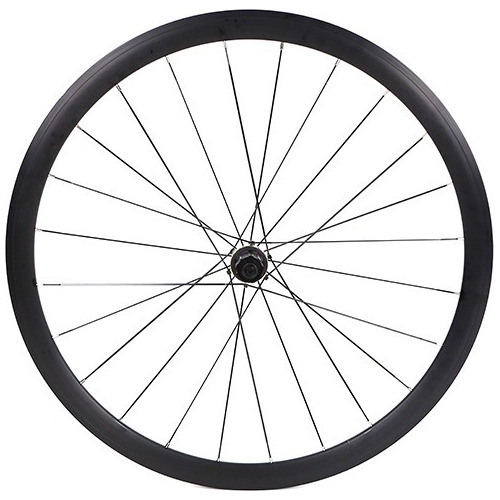 Imagen 3 de 10 de Ruedas Para Bicicletas De Carretera Retrospec Rs-r40cb 36mm