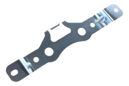 Soporte Original De La Batería Para Yamaha Raptor 350.