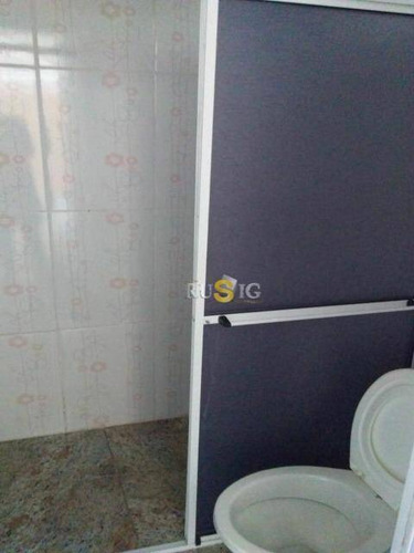 Imagem 8 de 10 de Apartamento Com 2 Dormitórios À Venda - Chácara Santa Etelvina - São Paulo/sp - Ap1231