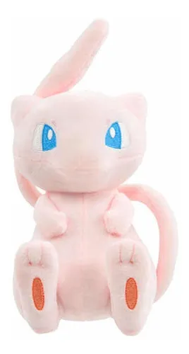 Mew sales pokemon peluche