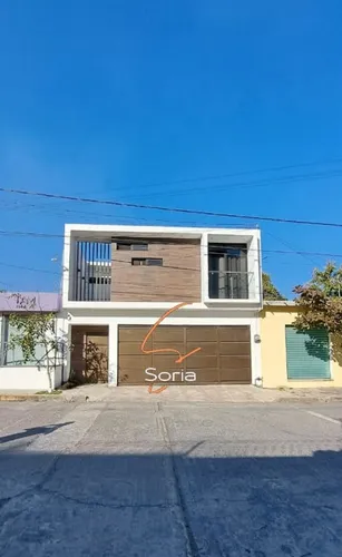 Casa En Cuautla Morelos
