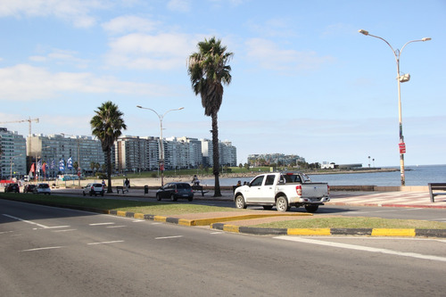 Imagen 6 de 7 de Venta Local Comercial Pocitos Beone Fit26