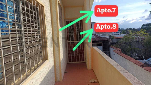 Apartamento Tipo Estudio Totalmente Remodelado Nro 8