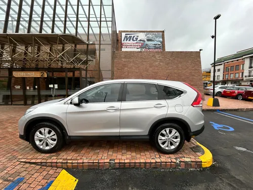 Honda CR-V 2.4 Lx