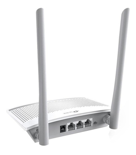 Router Tp-link Tl-wr820n Blanco