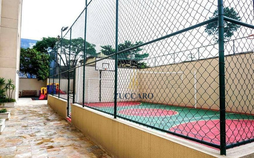 Apartamento À Venda, 170 M² Por R$ 1.064.650,00 - Vila Rosália - Guarulhos/sp - Ap5838