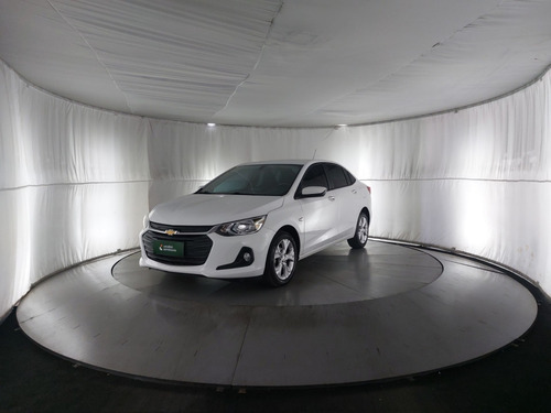 Chevrolet Onix 1.0 TURBO FLEX LTZ AUTOMÁTICO
