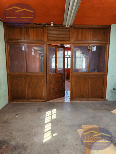 Local Comercial En Venta, Excelente Ubicación En Zona De Comercio, Coecillo, León Gto