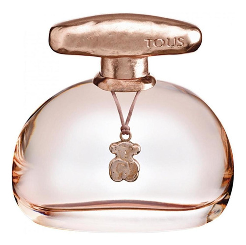 Perfume Sensual Touch De Tous Edt 100 Ml