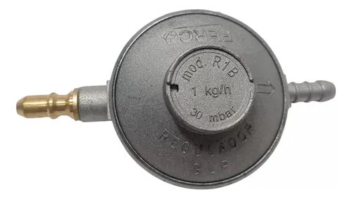 Controlador Rib-a Autogas 10kg