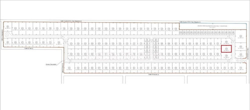 Imagen 2 de 6 de Terreno Fraccion Uf 79 En Venta Ubicado En Pilar, G.b.a. Zona Norte