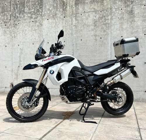 Imagen 2 de 22 de Bmw F 800 Gs