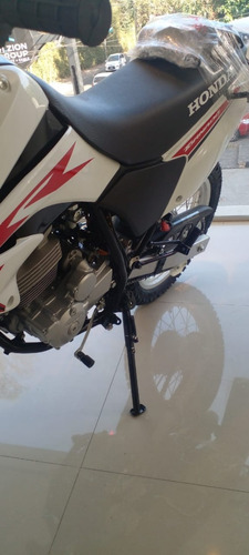 Imagen 8 de 14 de Honda Xr250 Tornado/xr 190 Fcia C/credicuotas Motopier