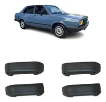 Comprar Vw Gacel Apoyabrazos Chicos Delanteros + Traseros 4 Unidades