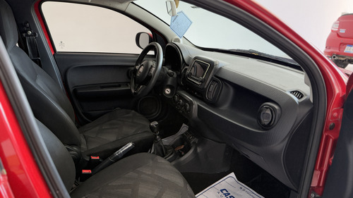 Fiat Mobi 1.0 Easy