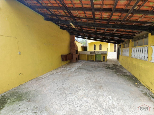 Imagem 6 de 15 de Apartamento Para Venda Em Suzano, Palmeiras, 6 Dormitórios, 2 Suítes, 2 Banheiros, 4 Vagas - 994_1-1919856