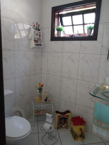 Imagem 15 de 30 de Sobrado Com 3 Dormitórios À Venda, 170 M² Por R$ 957.500 - Santa Inês - Caieiras/sp - So1123v