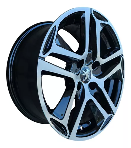 LLANTAS OZ ULTRALEGGERA 4X108 ARO 15