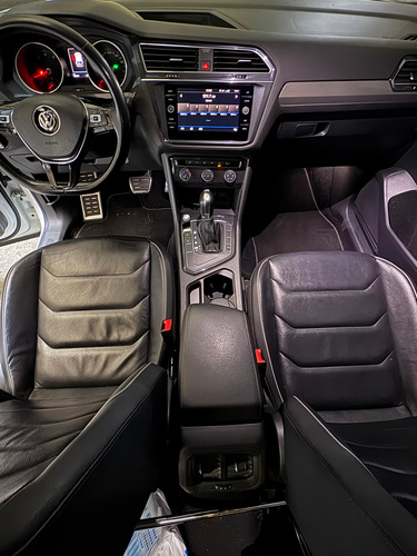Volkswagen Tiguan 1.4 R Line AT