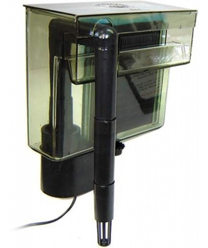 Filtro Externo Com Bomba Cristal Syst 550l 110v