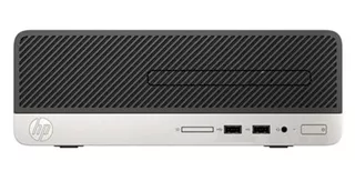 Pc Hp Prodesk G4 I5 De 8va, 8gb, 1tb