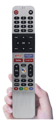 Nuevo Reemplazo De Control Remoto De Tv Apto Para Skyworth S