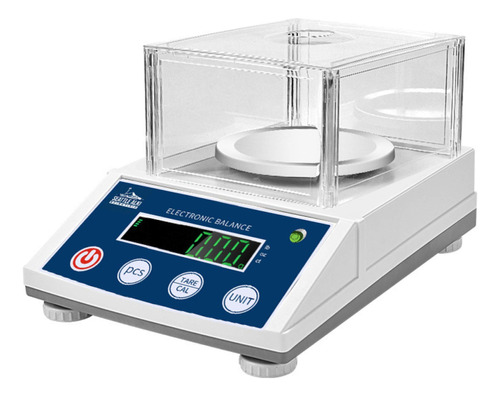 Seattle Alki Scientific Lab - Bascula De Precision Analitica