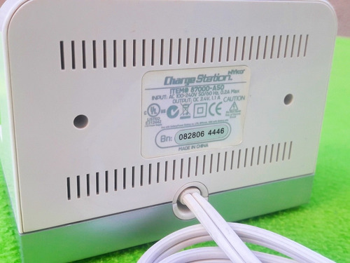 Nintendo Wii Retrocompatible